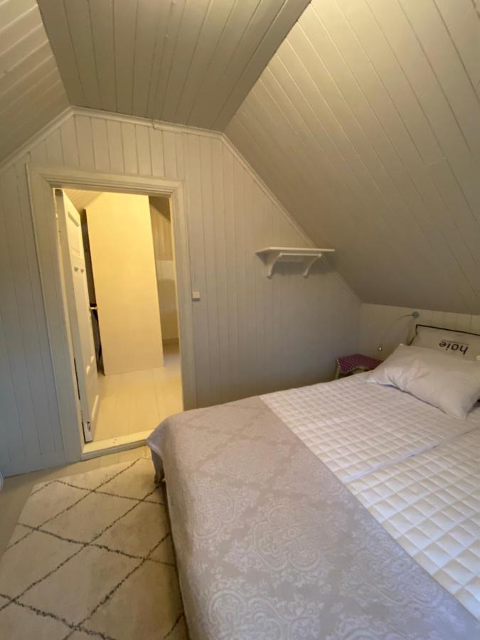 Nordlandshuset Lottebakken, Ballstad in Lofoten Eksteriør bilde